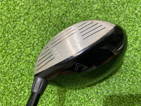2006 Callaway X 15° 3 Wood