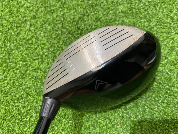 2006 Callaway X 15° 3 Wood