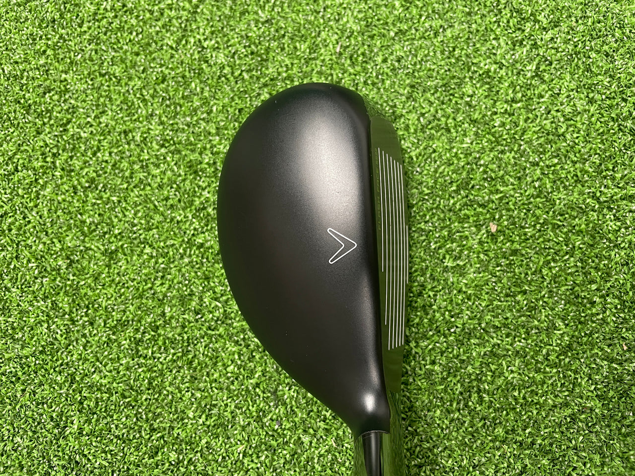 2022 Callaway Rogue ST Max 20° Left Handed 4 Hybrid With Headcover