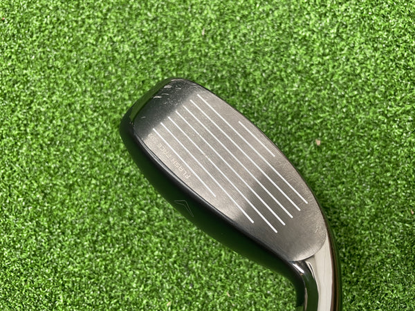 2022 Callaway Rogue ST Max 20° Left Handed 4 Hybrid With Headcover