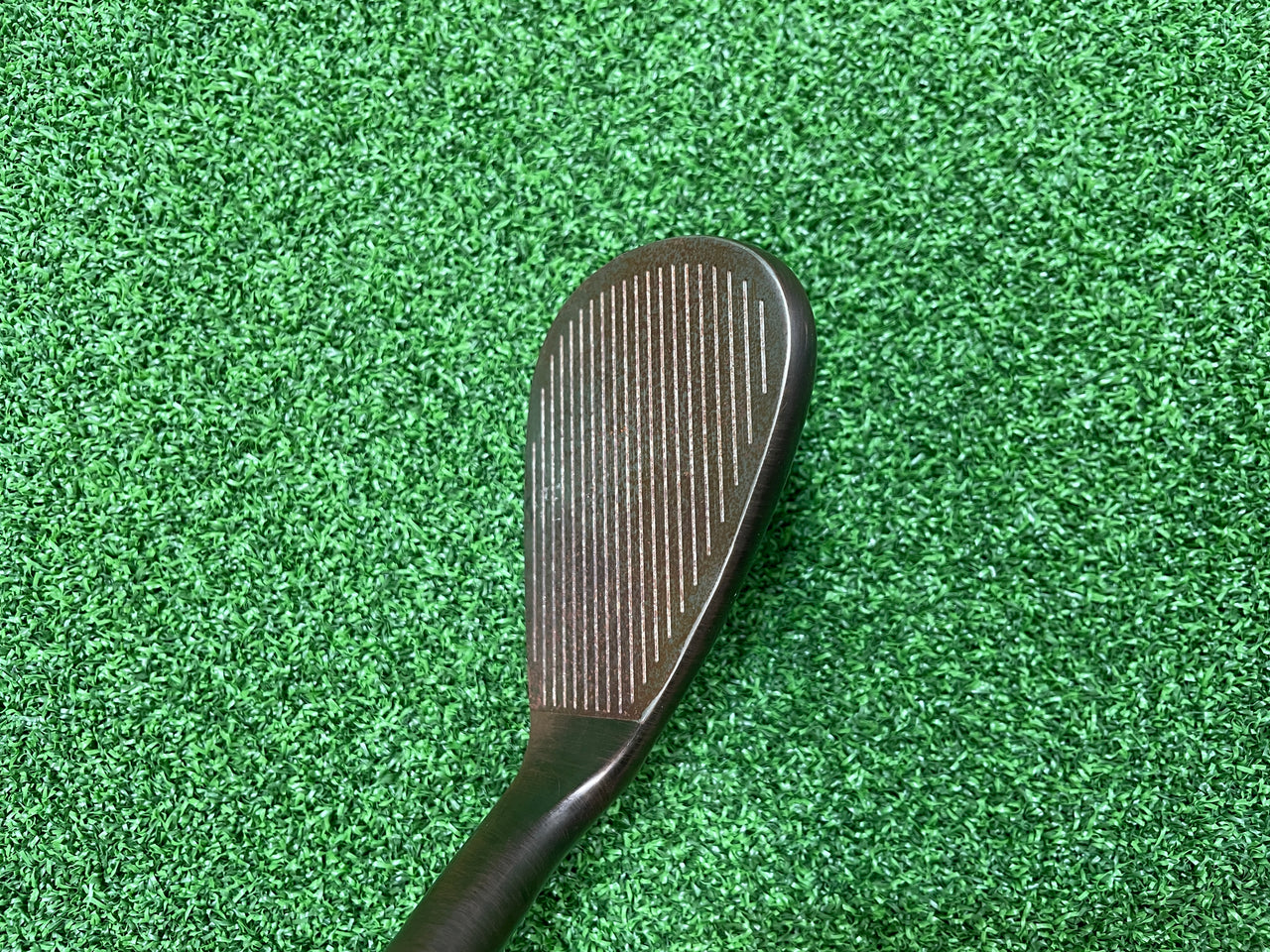 2021 TaylorMade Milled Grind Hi-Toe 58° Wedge