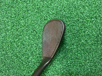 2021 TaylorMade Milled Grind Hi-Toe 58° Wedge