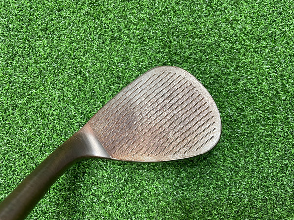 2021 TaylorMade Milled Grind Hi-Toe 58° Wedge
