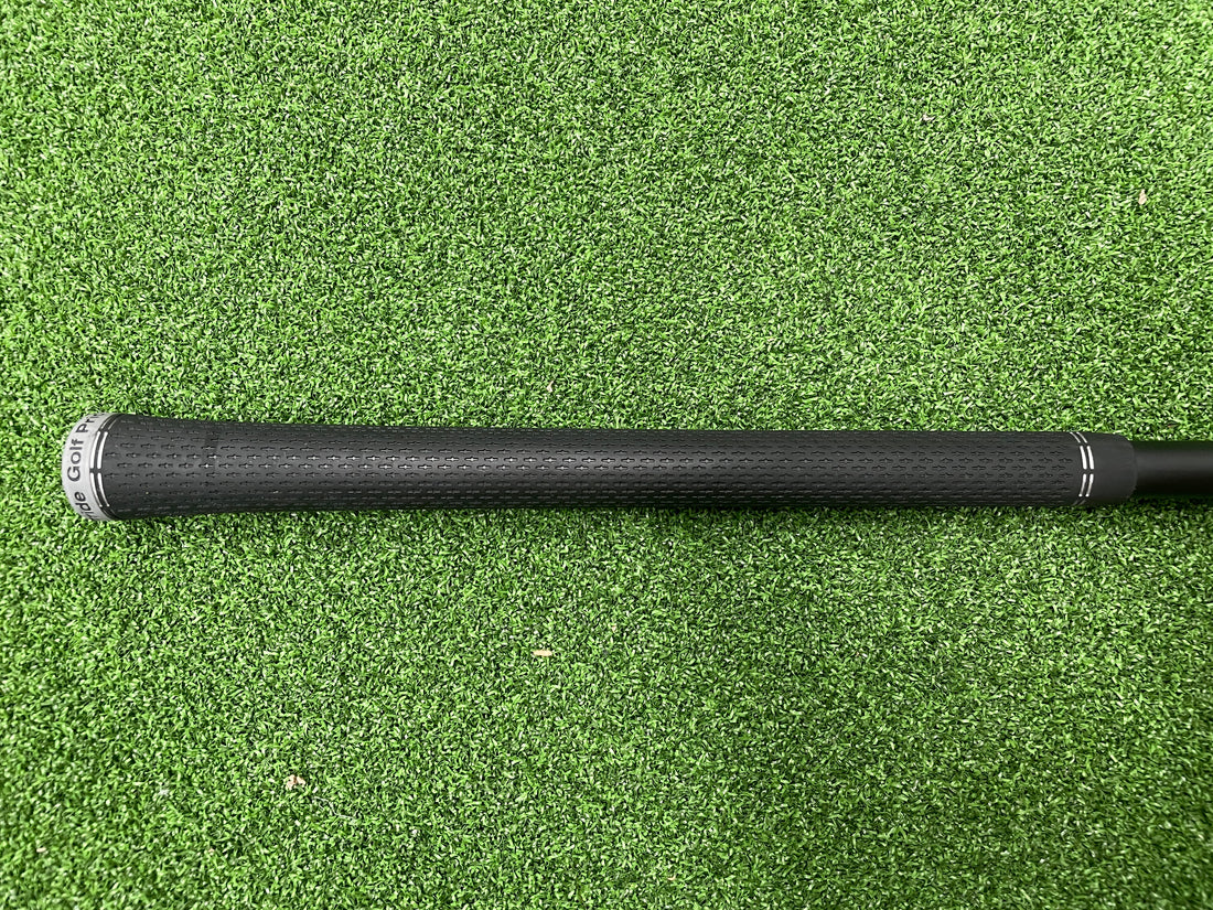 2022 Callaway Rogue ST Max 20° Left Handed 4 Hybrid With Headcover