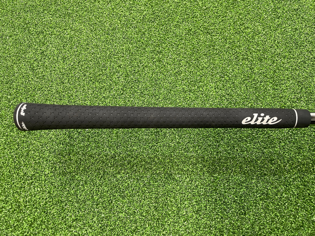 2021 TaylorMade Milled Grind Hi-Toe 58° Wedge