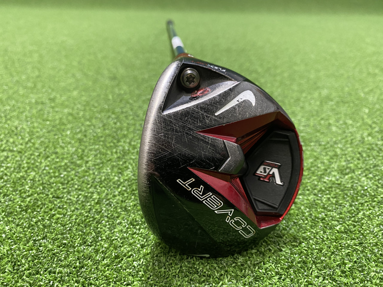 2013 Nike Vrs Covert Tour 18° 5 Wood