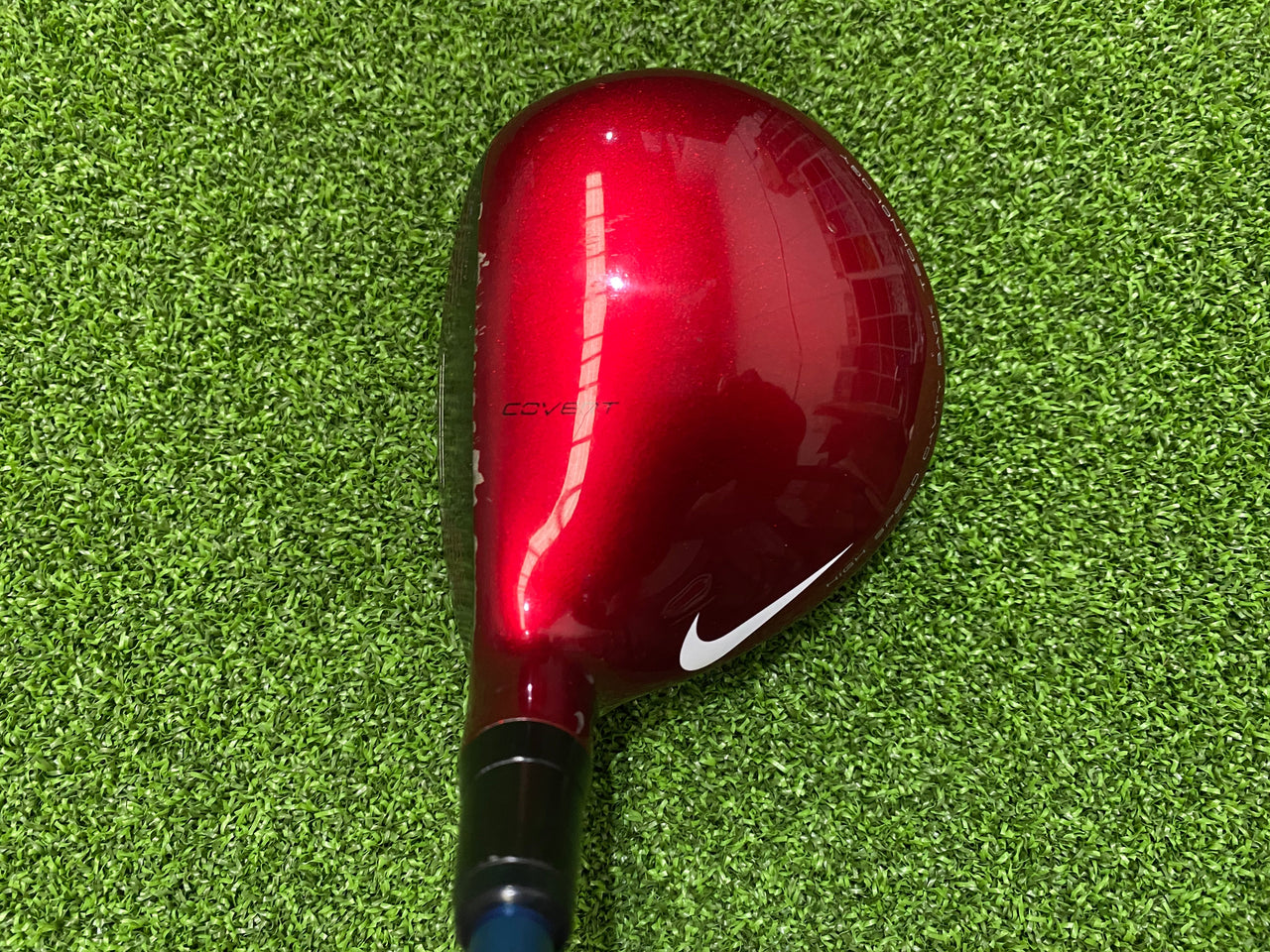 2013 Nike Vrs Covert Tour 18° 5 Wood