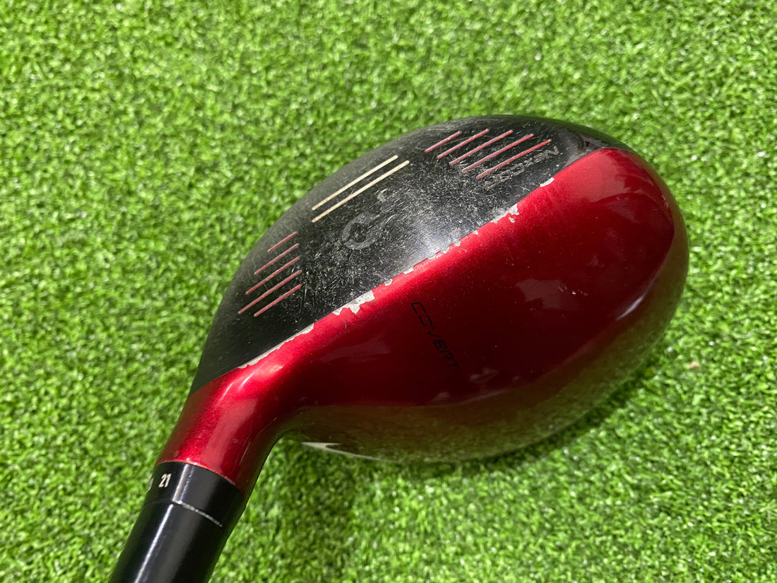 2013 Nike Vrs Covert Tour 18° 5 Wood
