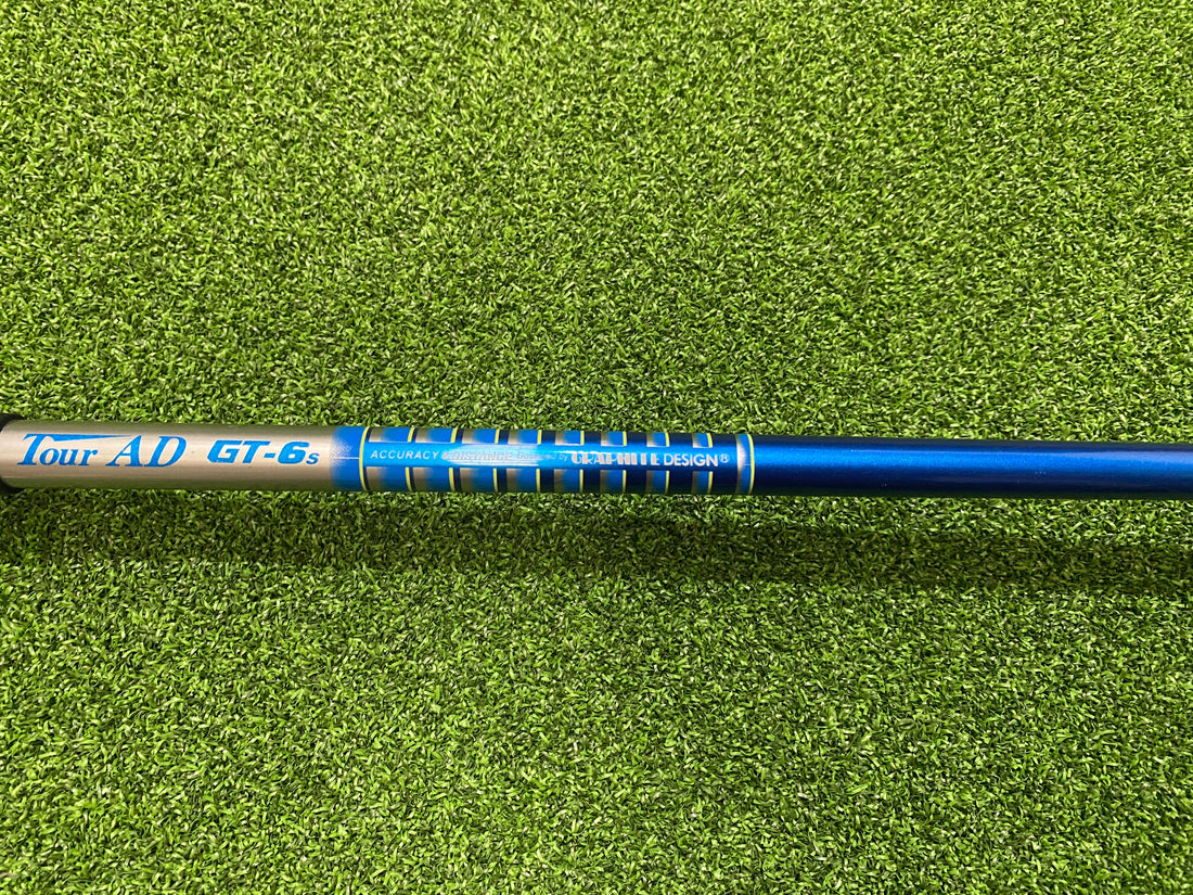 2013 Nike Vrs Covert Tour 18° 5 Wood