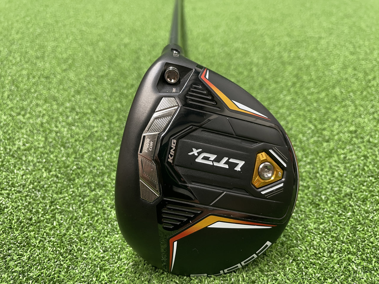 2022 Cobra LTDx 15° 3 Wood *Excellent Condition*