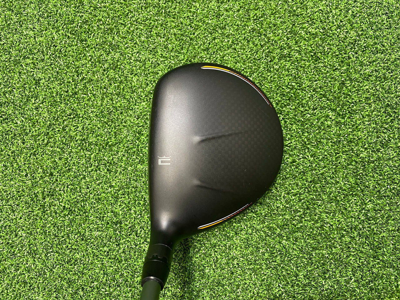 2022 Cobra LTDx 15° 3 Wood *Excellent Condition*