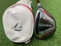 2022 TaylorMade Stealth 26° Ladies 5 Hybrid With Headcover