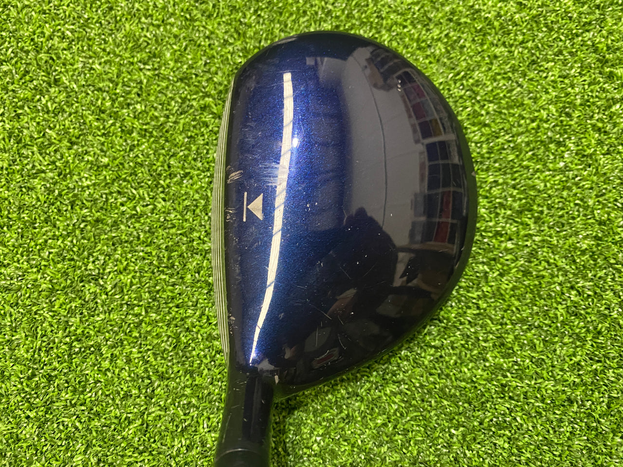 2012 Titleist VG3 16° Ladies 3 Wood With Headcover