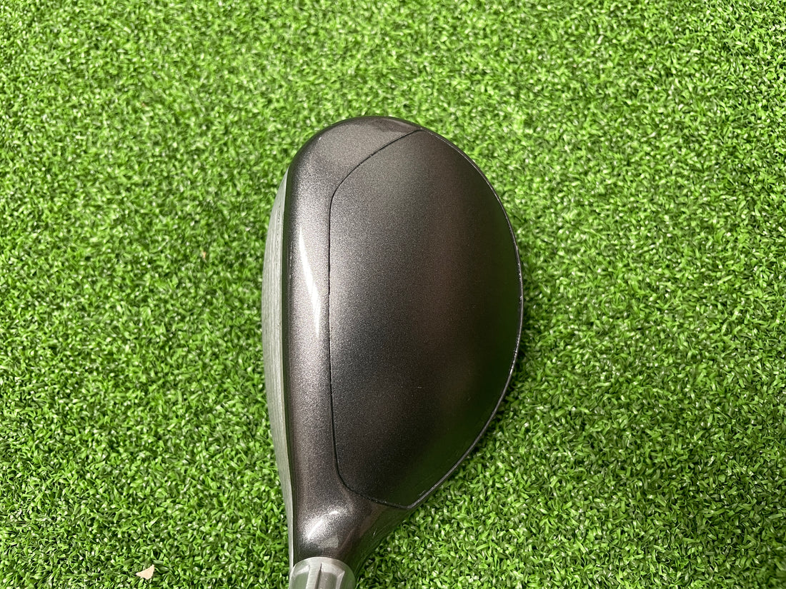 2022 TaylorMade Stealth 26° Ladies 5 Hybrid With Headcover