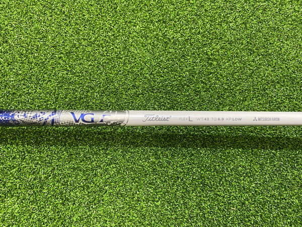 2012 Titleist VG3 16° Ladies 3 Wood With Headcover