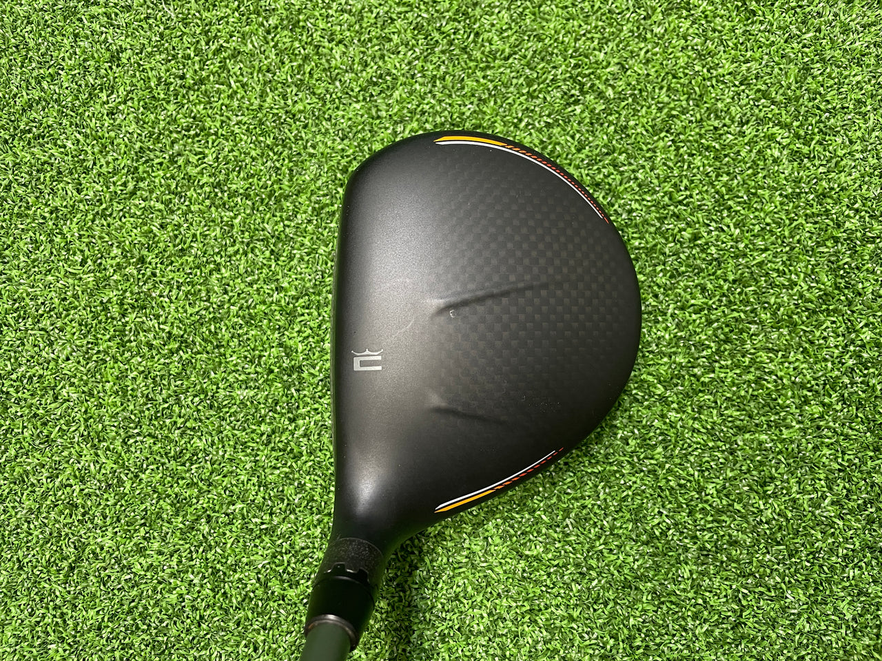 2022 Cobra LTDx 18.5° 5 Wood