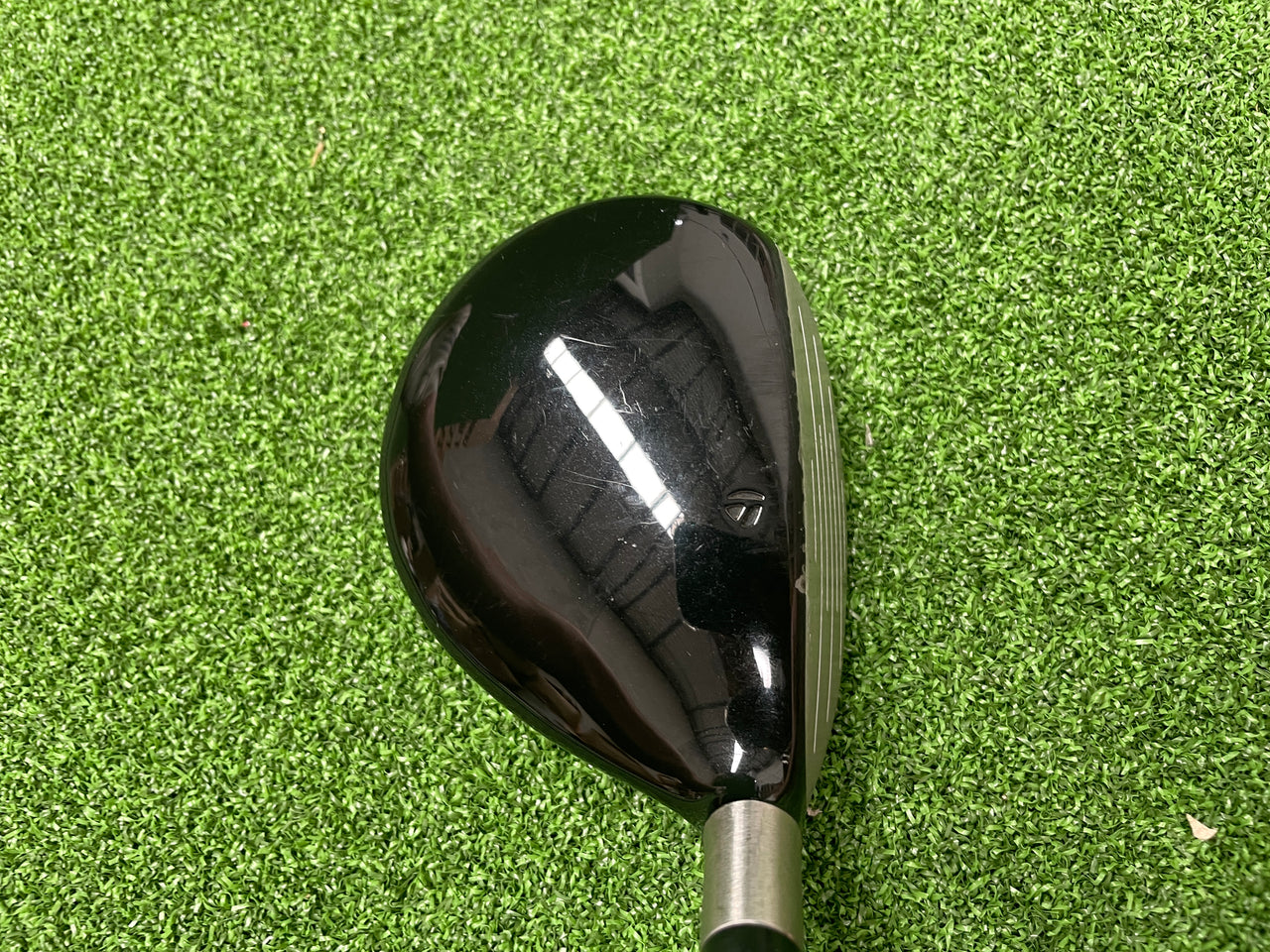TaylorMade R7 ST 15° Left Handed 3 Wood