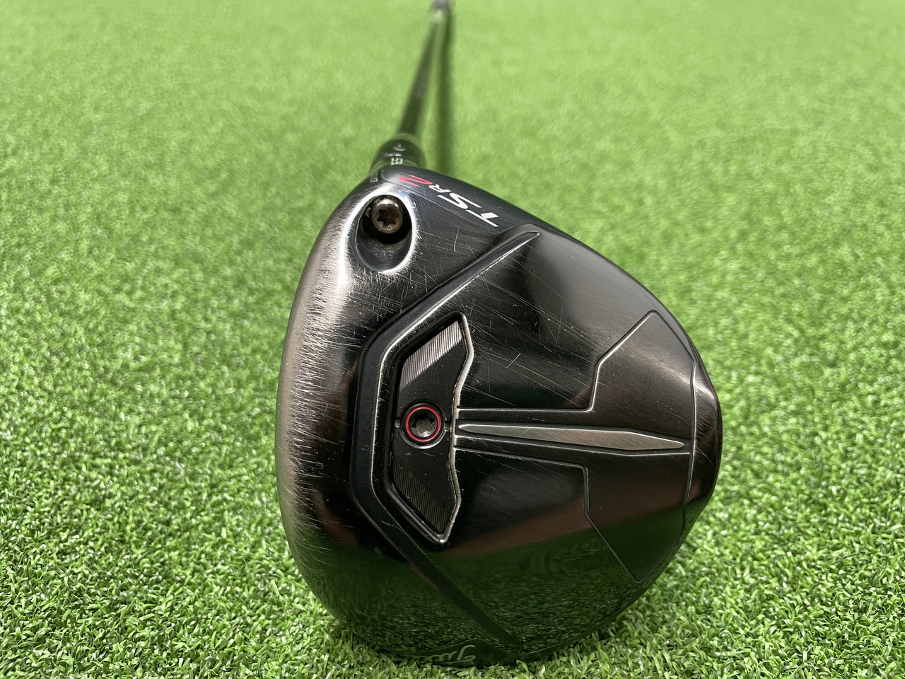 2023 Titleist TSR2 16.5° 4 Wood