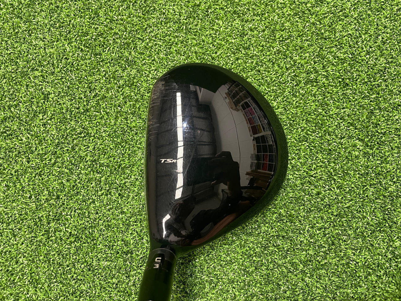 2023 Titleist TSR2 16.5° 4 Wood