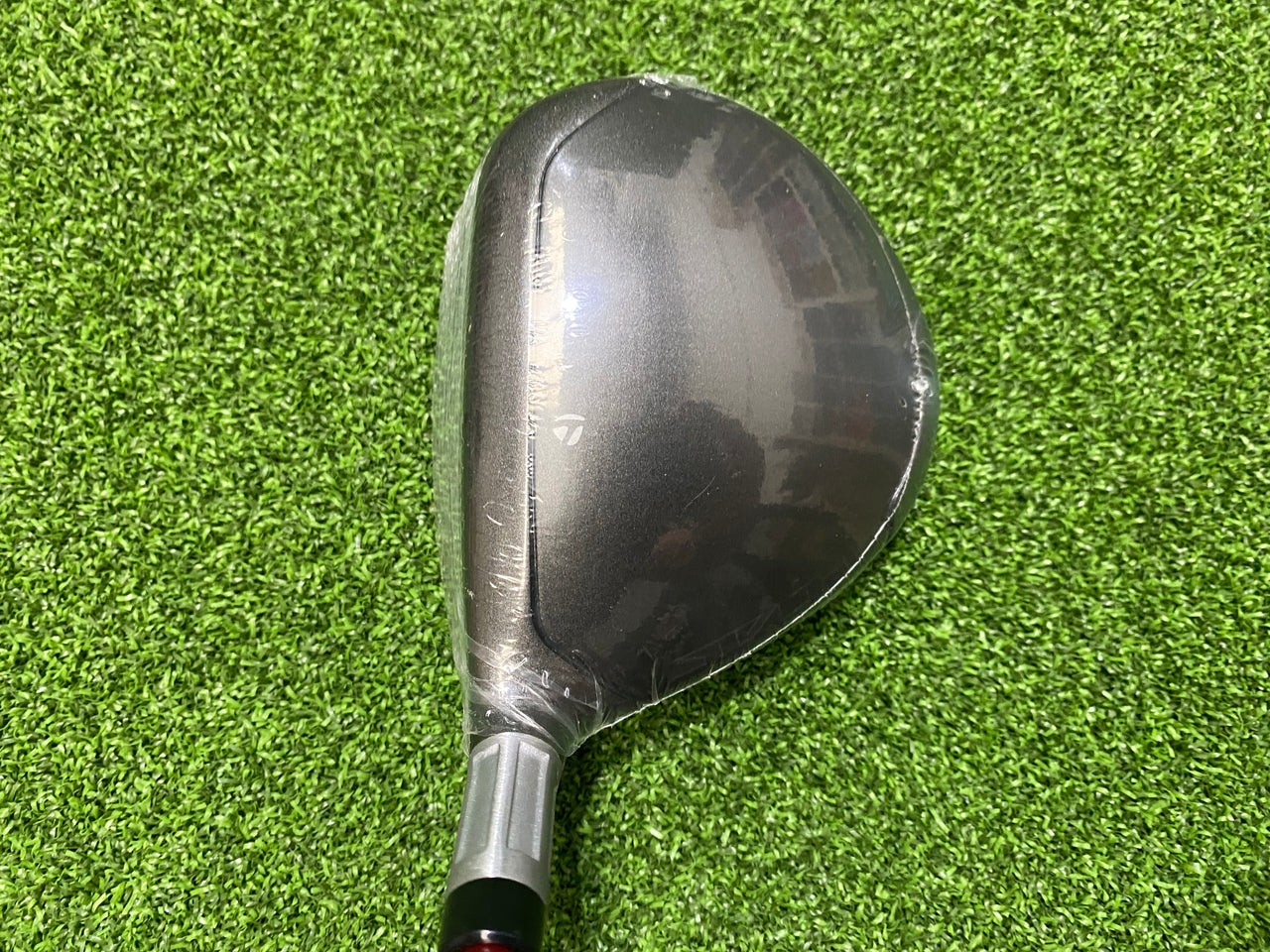 *New* 2022 TaylorMade Stealth 19° 5 Wood With Headcover