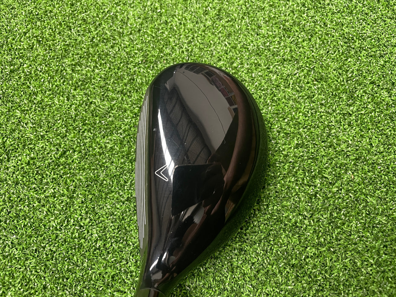 Callaway Paradym Max Fast 24° Ladies 5 Hybrid *Like New*