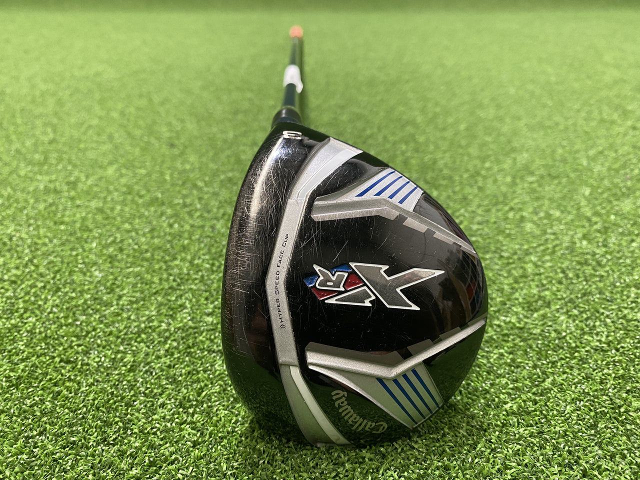2015 Callaway XR 15° 3 Wood