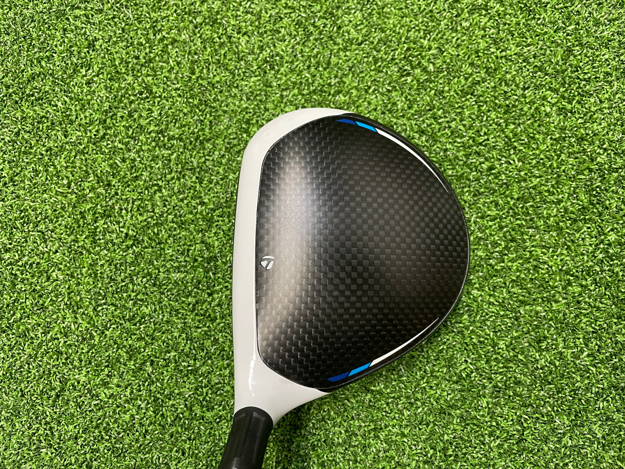 2021 TaylorMade SIM2 Max 15° 3 Wood With Headcover *Excellent Condition*