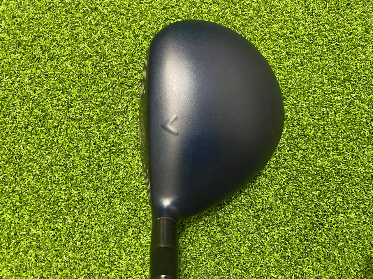 2015 Callaway XR 15° 3 Wood