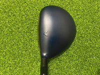 2015 Callaway XR 15° 3 Wood