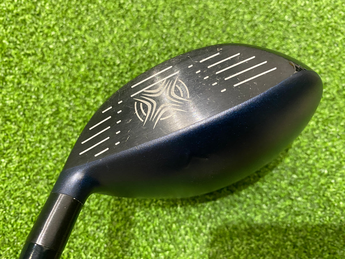 2015 Callaway XR 15° 3 Wood