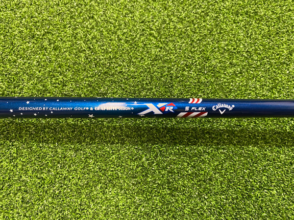 2015 Callaway XR 15° 3 Wood