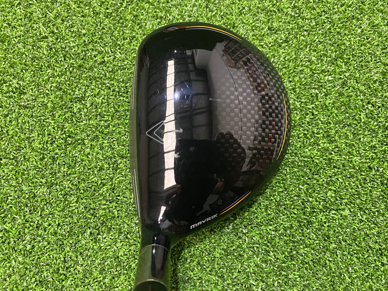2020 Callaway Mavrik 18° 5 Wood With Headcover *Excellent Condition*