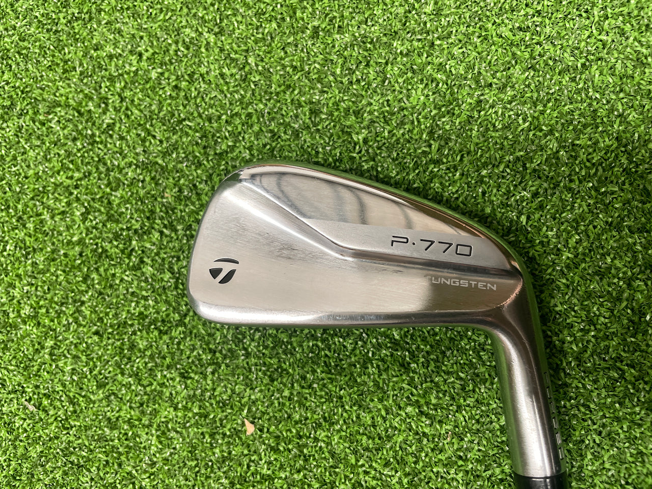2020 TaylorMade P770 5-9, PW Iron Set *Excellent Condition*