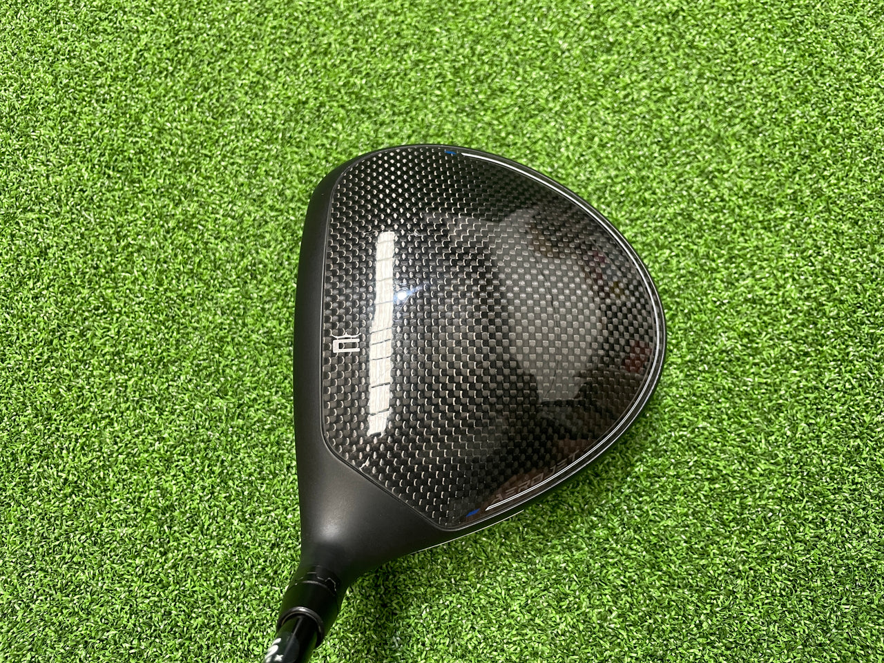2023 Cobra Aerojet 10.5° Driver With Headcover *Excellent Condition*