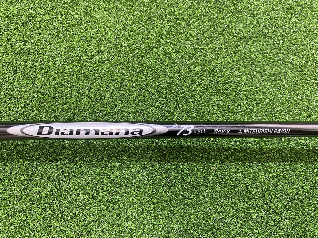 2014 Callaway X2 Hot Pro 19° 5 Wood