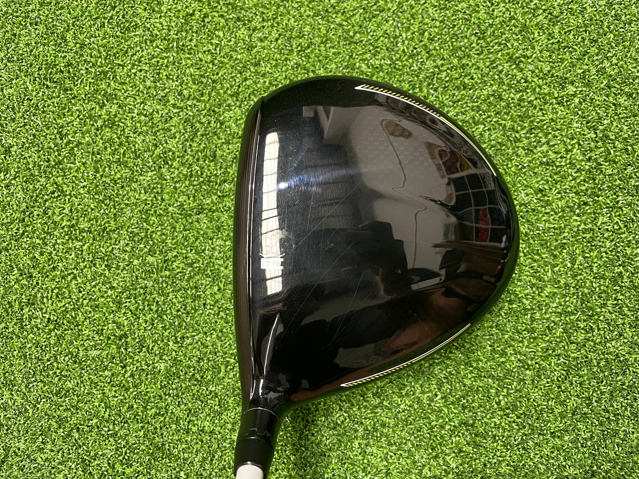 2021 Cobra Radspeed XB 9° Driver With Headcover