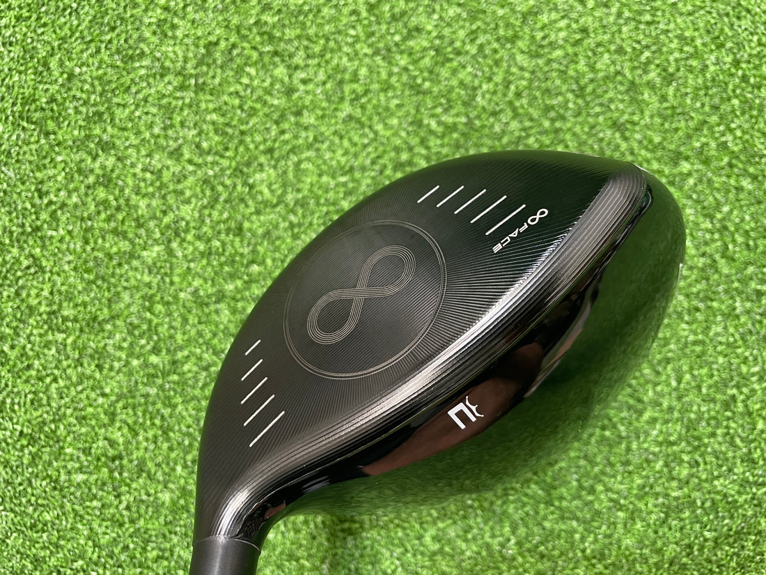 2021 Cobra Radspeed XB 9° Driver With Headcover