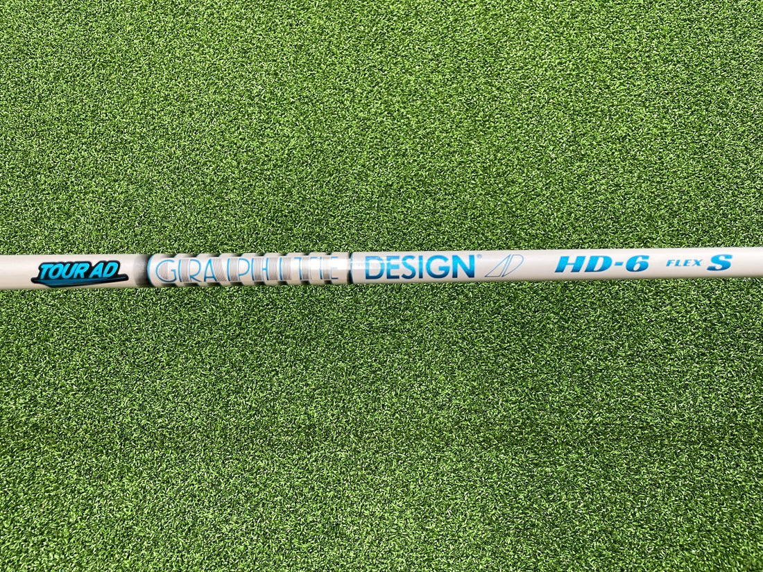 2021 Cobra Radspeed XB 9° Driver With Headcover
