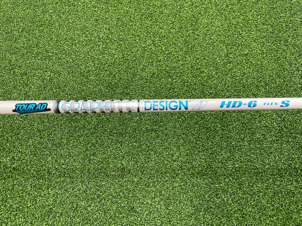 2021 Cobra Radspeed XB 9° Driver With Headcover