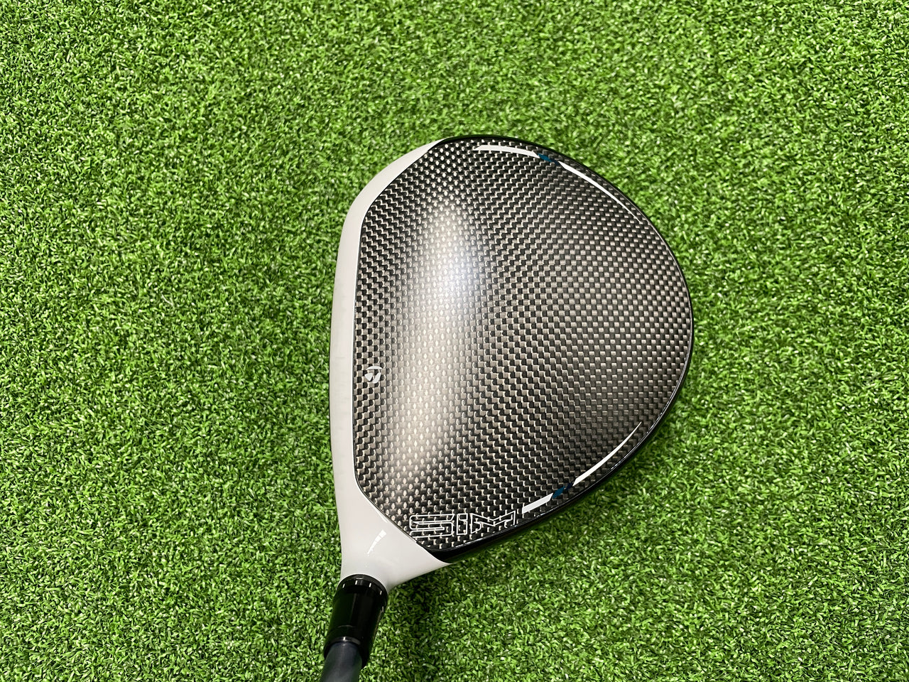 2020 TaylorMade SIM 9° Driver With Headcover