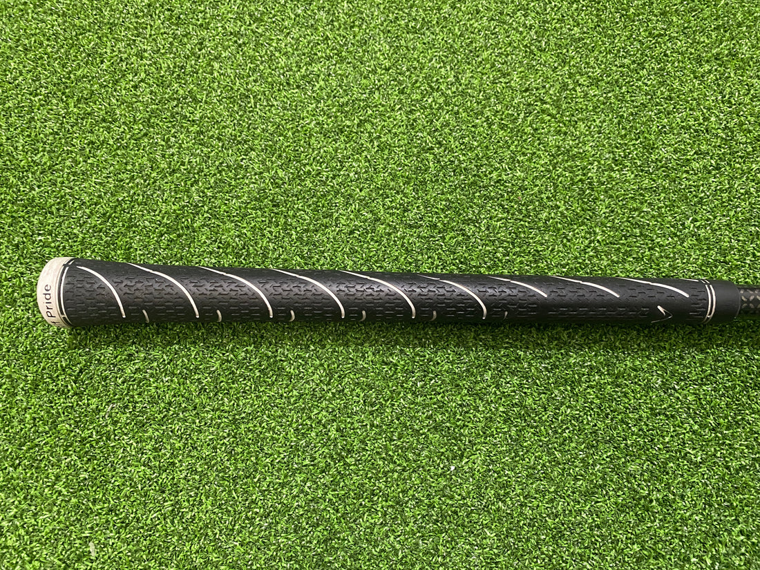 2011 Callaway Legacy Black 15° 3 Wood With Headcover