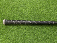 2011 Callaway Legacy Black 15° 3 Wood With Headcover