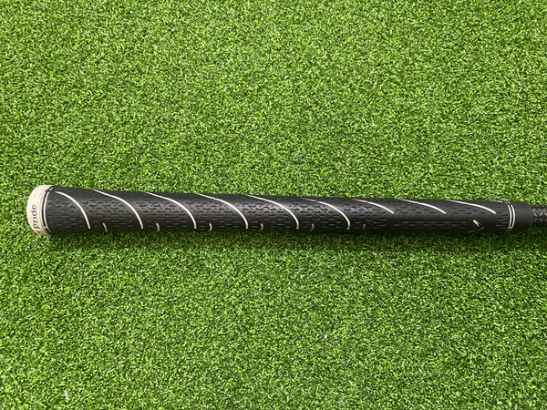 2011 Callaway Legacy Black 15° 3 Wood With Headcover