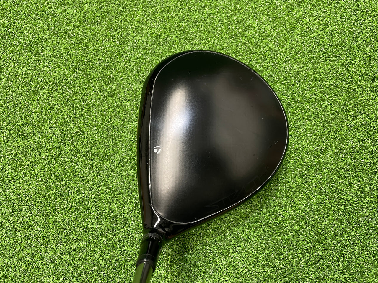 2022 TaylorMade Stealth 10.5° Driver With Headcover