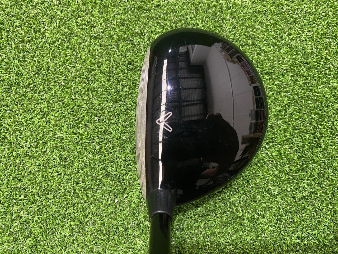 2006 Callaway X 15° 3 Wood