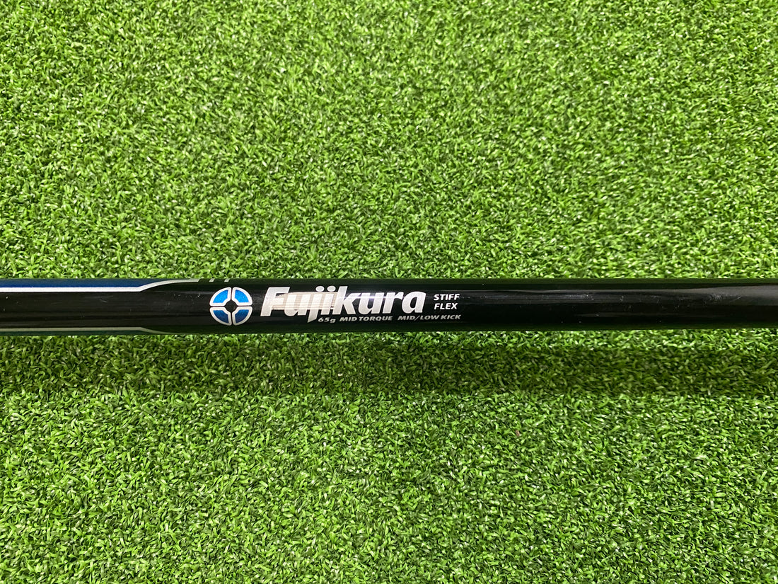 2006 Callaway X 15° 3 Wood