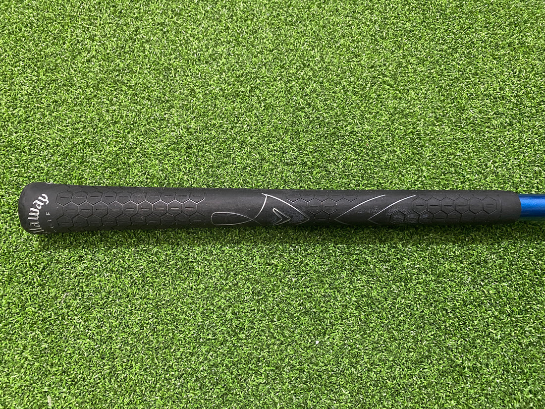 2006 Callaway X 15° 3 Wood