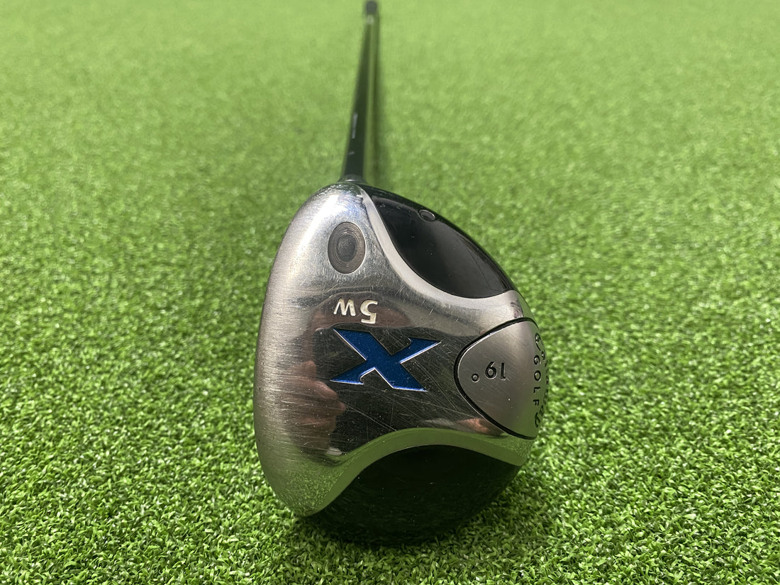 2006 Callaway X 19° 5 Wood