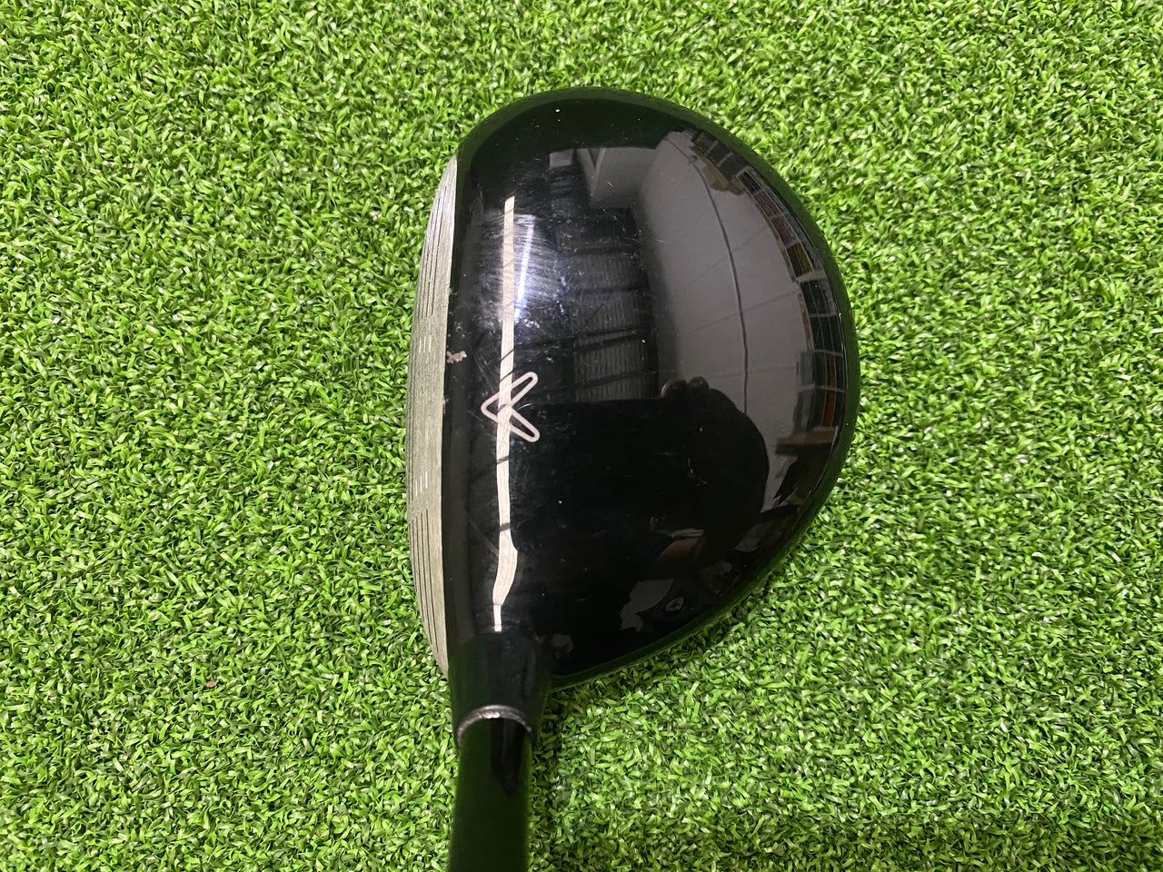 2006 Callaway X 19° 5 Wood