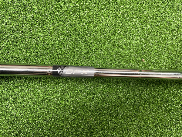 2025 Odyssey DFX #1 33" Putter With Headcover *Like New*